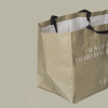品牌訂製基尼環保購物袋