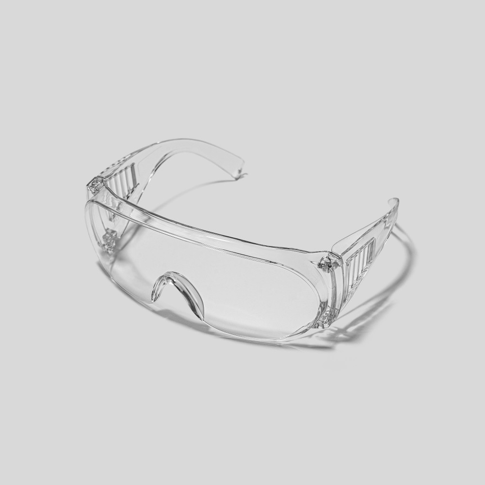 基尼MIT防疫口沫眼鏡 GA001
